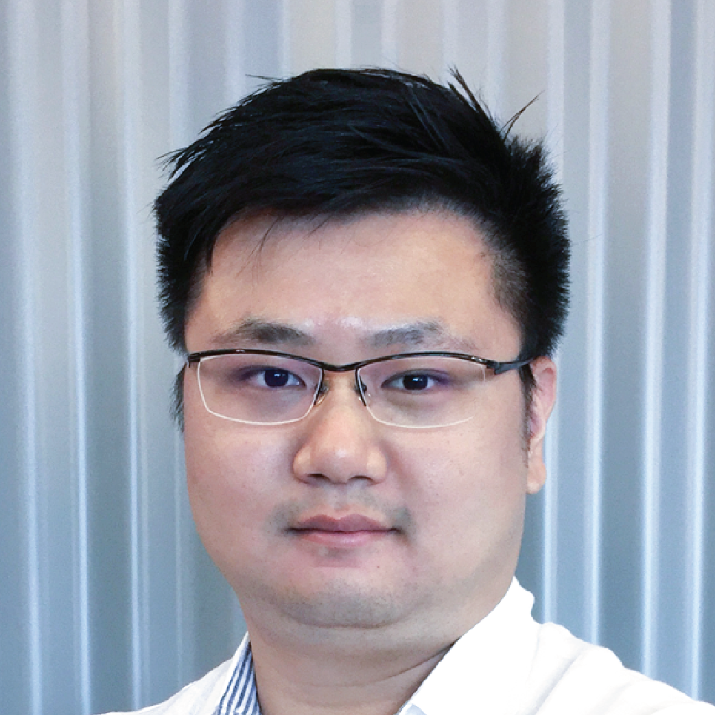 KYRUS SIUThe Social Investment ConsultancyDirector, Greater China