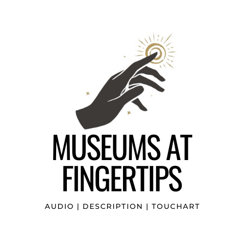 Museum at Fingertips