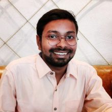 Swapnil Kumar