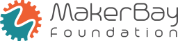 Updated Makerbay Foundation logo